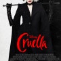 크루엘라 (Cruella-2021)