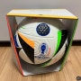 I Got It! 「Adidas Euro 2024 Official Match Ball FUSSBALLLIEBE PRO (IQ3682)」