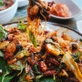 제주 성산 돌문어볶음 맛집 소희네뚝배기식당