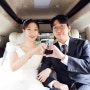 [웨딩본식스냅] 두 분의 결혼을 축하드려요:) 김민석포토그래피 성복중앙교회 본식스냅