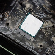 광진구 컴퓨터수리 CPU, CPU 쿨러 교체