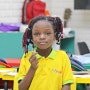 [하이말샤_HI MALSHA] 뉴라이프난민학교 프로필 사진!