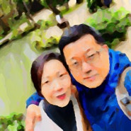 [아내와 단둘이 일본 여행 10] 후쿠오카 하카타 산책 - 라쿠스이엔 楽水園