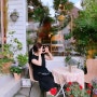 [자뎅플로리] 오산역 사진 찍기 좋은 카페 !