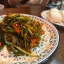 야당역맛집, 중식 요리가 일품인 THE첸의중식주점
