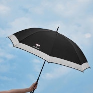 2024 스타벅스 서머 e프리퀀시 레인판초 우산 파우치 헌터 콜라보