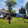 북독일 일상/공휴일에 즐기는 캠핑