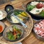 대전 노포 맛집 매봉식당 계족산본점 색다른 두부전골