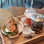 동탄호수공원 산척동 커피 로스터 맛집, 카페 파베르