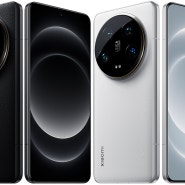 라이카와 공동 개발한 쿼드 카메라를 탑재한 최상급 스마트폰 'Xiaomi 14 Ultra'(번역)