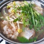 서울식당 생태찌개 혼밥한 후기