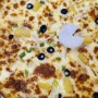 [네오피자 청원구점] 청주 율량동 사천동 배달 피자 맛집