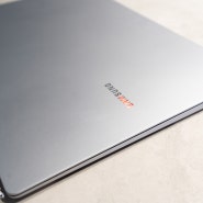 터치 가능한 대학생노트북, 삼성 갤럭시북4 프로 NT960XGQ-A51A