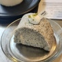 [서울 망원카페] 시루케이크; 몇년을 염원한 떡케이크맛집 합정카페