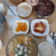 행궁칼국수