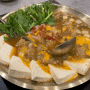 인계동맛집 옥된장 집밥 스타일의 든든한 식사 후기