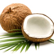 코코넛 워터 효능과 칼로리, 부작용