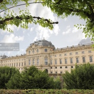 독일 뷔르츠부르크 궁전 로맨틱가도 여행