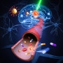 난치성 뇌종양만 때려잡는 나노물질 개발