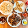 해솔리아cc 맛집 고수짬뽕 용인 중국집 가족모임 하기 좋은 곳