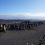 [아이슬란드] 8일차 - Giantess Cave, 더 높게 날아올라 롹푸-울(Brimketill Lave Rockpool), 두 대륙의 시작점에서 마무리하는 아이슬란드 여행기
