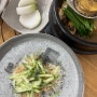 [경기도/광주] 집밥이 생각날땐 다양한 메뉴가 많은! 신현동 맛집 “한식청명” 추천 메뉴 및 솔직후기