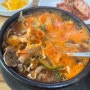[전주맛집/효자동] 전주 순대국밥 현지인 맛집 “동원순대집”