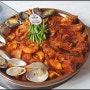 인천맛집 해목정 석남점 해산물요리의 끝판왕