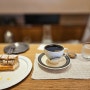 일본 나고야 일주일에 세 번만 여는 카페 커피 카지타 (Coffee Kajita)