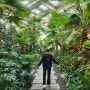 파주 대형 식물원카페 - 문지리535🌴