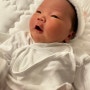 D+1~18 1개월아기 기록, 제왕절개(역아), 조리원 생활, 모유수유