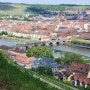 '24년 해외 한달 살기 3 : 로맨틱가도의 시작점, 독일 뷔르츠부르크에서 마리엔베르크(마리엔 요새) 돌아보기