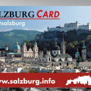 [나홀로유럽여행] 오스트리아 잘츠부르크 패스 구매 및 날짜 변경