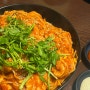 [서울]강남맛집, 강남 아구찜 잘하는 곳, 해물요리전문점 찬란한아구 강남본점