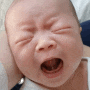 신생아 아기 영아산통 배앓이 시기 증상 대처방법