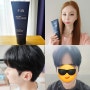 올리브영 컬크림 건조한 모발에 탄력 있는 남자 헤어스타일을 유지해 줄 포뷰트 부스트 컬크림