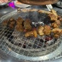 [산본맛집] 갈비도둑 : 고기무한리필 가성비 맛집 방문후기