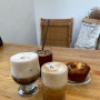 속초 커피가 맛있는 곳 '카페옥남'