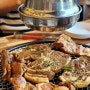 인천 청라 단체모임장소로 양념 돼지갈비, 소고기 맛집 서서갈비 청라점 가족 외식장소 추천