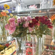 문정역 꽃집 추천 아이네스(꽃다발, 실내화초, 식물선물, 꽃배달)