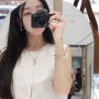 콜드프레임 COLD WHITE 컬렉션 진주 반지 목걸이 팔찌 신세계백화점 강남에서 만나봐!