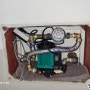 분당 율곡동 아파트 빌라 낮은수압 문제 가압펌프 설치로 해결