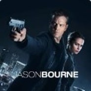 Jason Bourne (2016) 제이슨본 영화영어대본