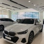 [BMW 520i M sport] 신차출고 후기 / 내돈내산