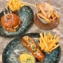 [런던 맛집] 소호에서 랍스터와 버거를 한 번에 즐길 수 있는 곳, Burger & Lobster Soho