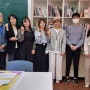 인천안남고등학교 성격유형별 자기이해 및 관계증진 프로그램 2024-05-10