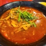 삼산동 짬뽕의 신화 - 고기짬뽕 맛집