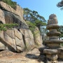 경주시 - 경주 남산 용장사곡 석조여래좌상, 경주 남산 용장사지 마애여래좌상 경주 남산 용장사곡 삼층석탑