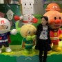 후쿠오카 여행 아이랑 호빵맨박물관 (입장료, 유모차 보관, 꿀팁)