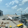 제주항공 홍콩에서 인천 7C2102편 탑승 후기 (홍콩공항 모바일 탑승권 가능여부)